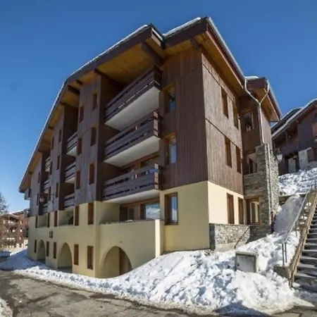 Le De 1 - Joli Deux Pieces A Proximite Des Pistes Mae-4854 Apartment *