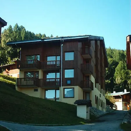 Le De 1 - Joli Deux Pieces A Proximite Des Pistes Mae-4854 Apartment