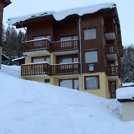 Le De 1 - Joli Deux Pieces A Proximite Des Pistes Mae-4854 Apartment *