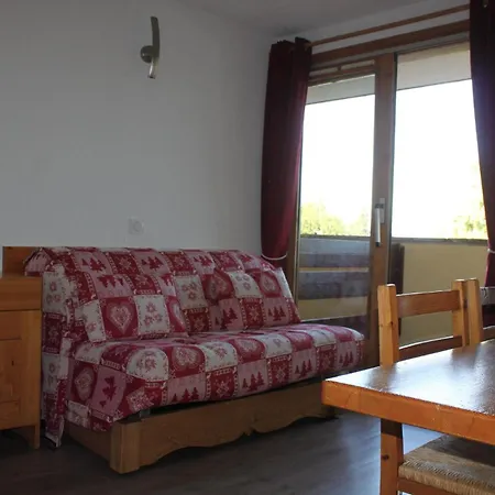 Le De 1 - Joli Deux Pieces A Proximite Des Pistes Mae-4854 Apartment *