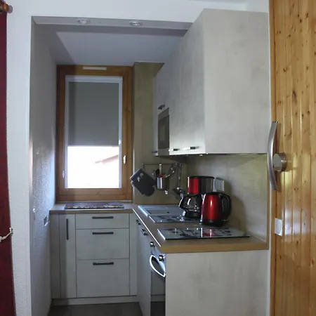 Apartment Le De 1 - Joli Deux Pieces A Proximite Des Pistes Mae-4854